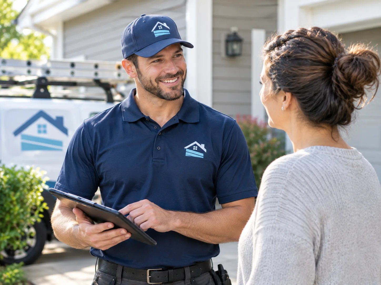 Siding Repair in Wadley, AL